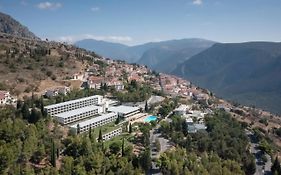 Amalia Hotel Delphi